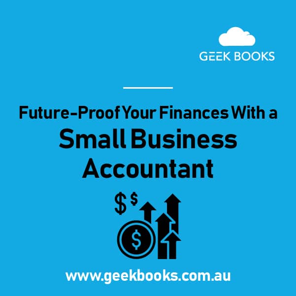 Small Businesses Accountant