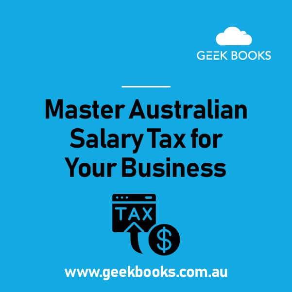 Master Australian Salary Tax for Your Business