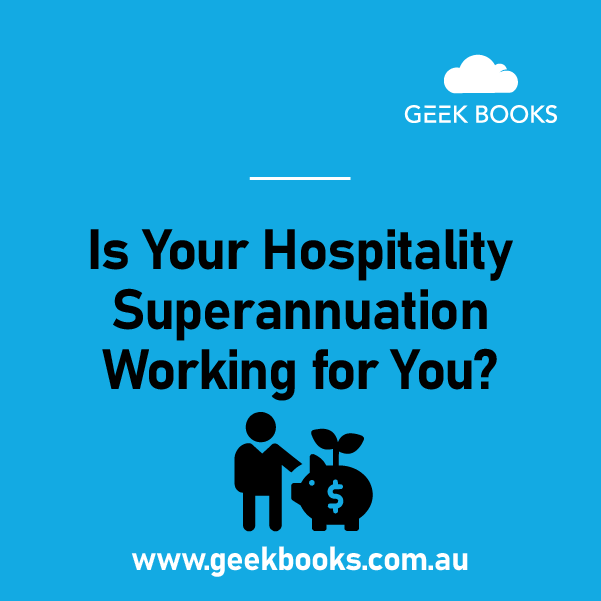 Hospitality Superannuation