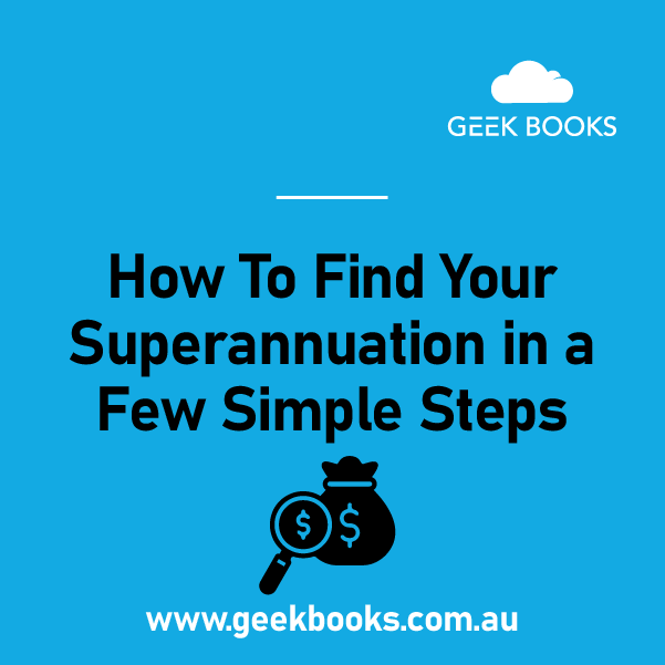 How To Find Your Superannuation