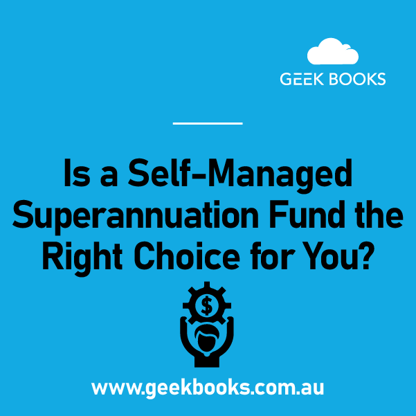 Self Managed Superannuation Funds