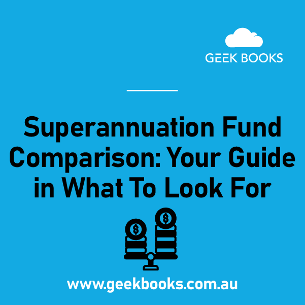 Superannuation Fund Comparison