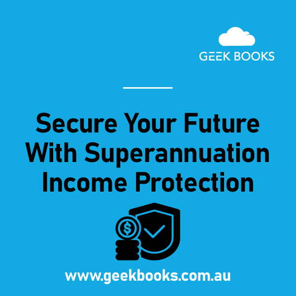 Superannuation Income Protection