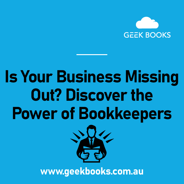 What Does a Bookkeeper Do