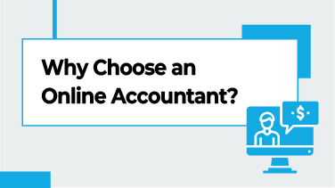 Why Choose an Online Accountant