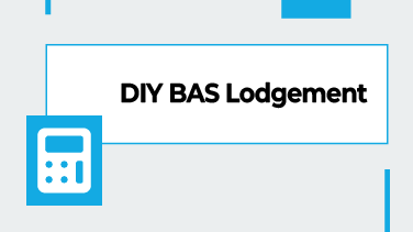 DIY BAS Lodgement