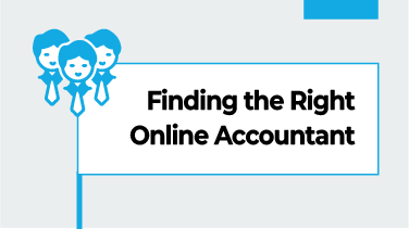 Finding the Right Online Accountant